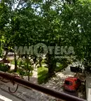 Тристаен апартамент в Гръцка махала с две тераси