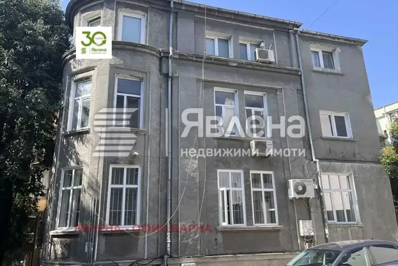 4-bedroom apartment in Varna, Grycka Mahala