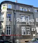Четиристаен апартамент в Гръцка махала, Варна с тераса