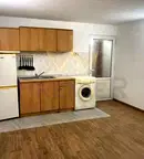 Едностаен апартамент в Гръцка махала, Варна, на партер