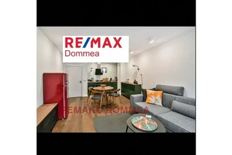 2-bedroom apartment in Varna, Grycka Mahala