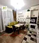 Двустаен апартамент с тераса в Гръцка махала, Варна