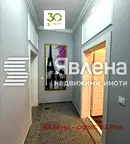 Модерен 2-стаен апартамент с панорамна тераса в Гръцка махала, Варна