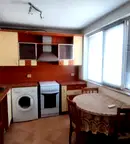 Тристаен апартамент в Гръцка махала, Варна, с оборудвана кухня