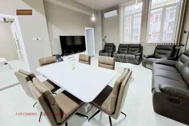3-bedroom apartment in Varna, Grycka Mahala