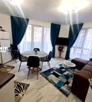 Тристаен апартамент с две тераси в Гръцка махала, Варна