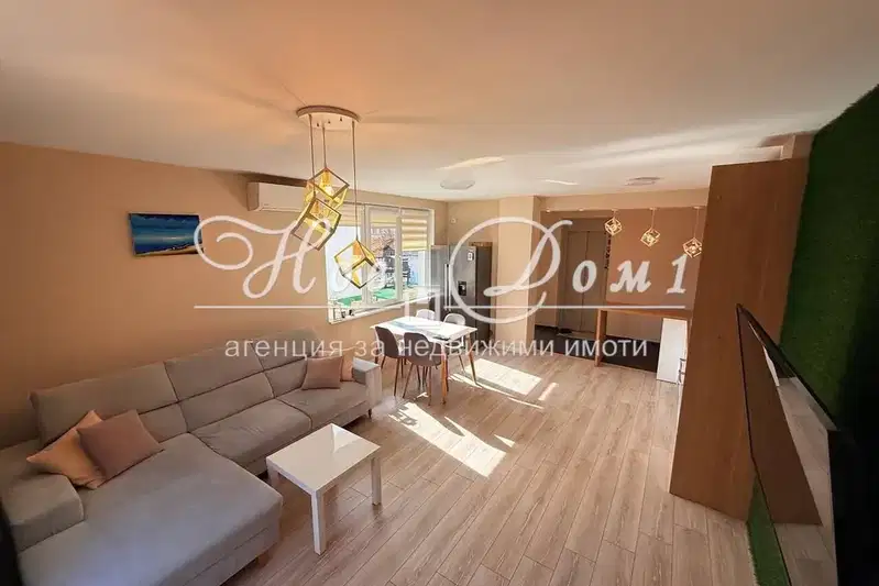 3-bedroom apartment in Varna, Grycka Mahala
