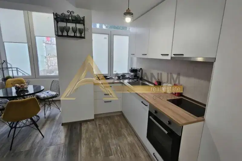 3-bedroom apartment in Varna, Grycka Mahala