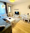 3-стаен апартамент в Гръцка махала с тераса
