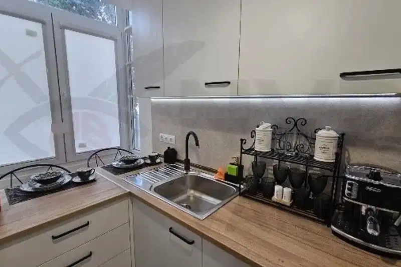 3-bedroom apartment in Varna, Grycka Mahala