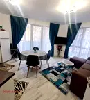 Тристаен апартамент с две тераси в Гръцка махала, Варна