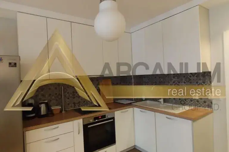 3-bedroom apartment in Varna, Grycka Mahala