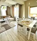 Четиристаен апартамент в Гръцка махала с тераса във Варна