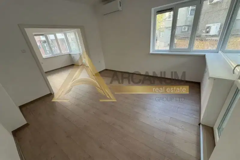 4-bedroom apartment in Varna, Grycka Mahala