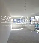 Двустаен апартамент с тераса в ХЕИ, Варна