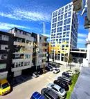 Двустаен апартамент с тераса в ХЕИ, Варна