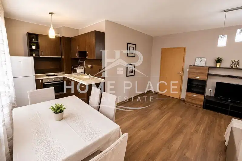 3-bedroom apartment in Varna, Hei