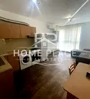 Двустаен апартамент с тераса в ХЕИ, Варна