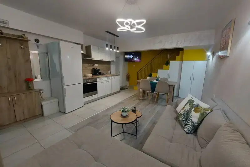 2-bedroom apartment in Varna, Hei
