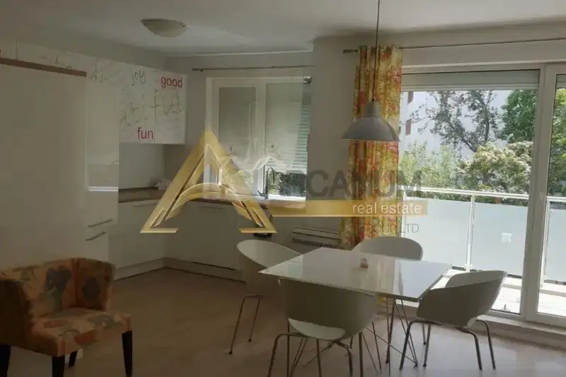 3-bedroom apartment in Varna, Hei