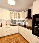 Тристаен апартамент с паркинг в ХЕИ, Варна
