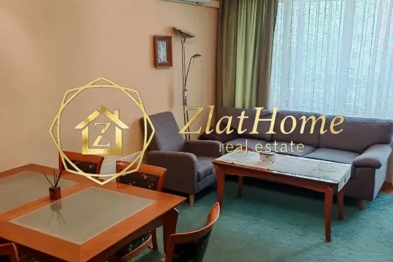3-bedroom apartment in Varna, Hei