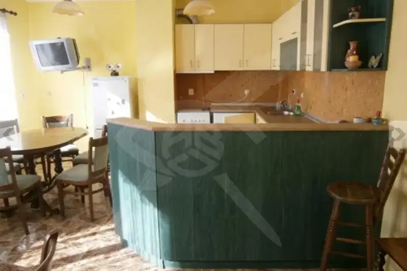 3-bedroom apartment in Varna, Hei