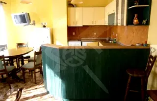Тристаен апартамент с тераса в ХЕИ, Варна