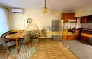 Тристаен апартамент във Варна, ХЕИ