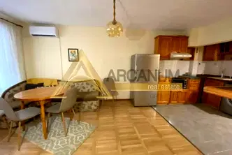 Тристаен апартамент във Варна, ХЕИ