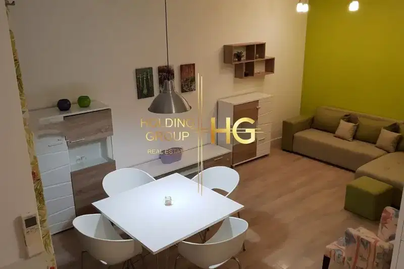 3-bedroom apartment in Varna, Hei