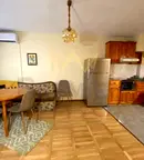 Тристаен апартамент с две тераси в ХЕИ, Варна