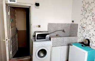 Таванска стая с южно изложение в Христо Ботев, Варна