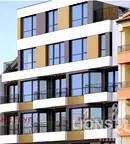 Двустаен апартамент в кв. Христо Ботев, Варна, с асансьор