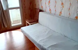 Двустаен апартамент в Христо Ботев, Варна с асансьор
