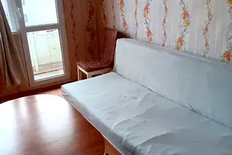 Двустаен апартамент в Христо Ботев, Варна с асансьор