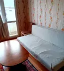 Двустаен апартамент в Христо Ботев, Варна с асансьор