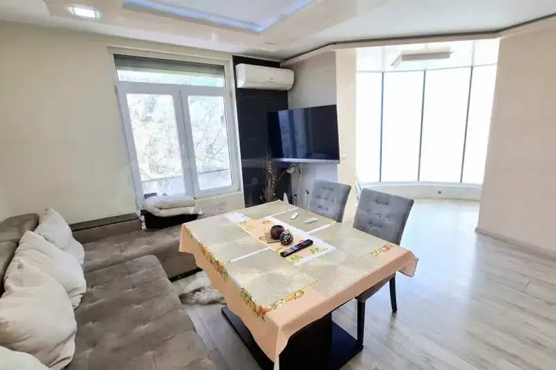 3-bedroom apartment in Varna, Hristo Botev