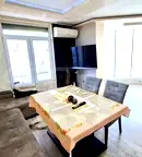 Тристаен апартамент с югоизточно изложение в Христо Ботев, Варна