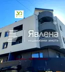 Тристаен апартамент с тераса в кв. Христо Ботев, Варна
