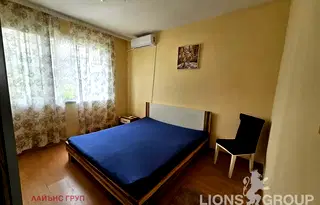 Тристаен апартамент с тераса в кв. Христо Ботев, Варна