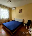Тристаен апартамент с тераса в кв. Христо Ботев, Варна