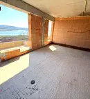 Тристаен апартамент с панорамна гледка в Христо Ботев, Варна