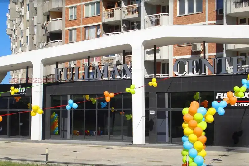 3-bedroom apartment in Varna, Hristo Botev