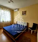 3-стаен апартамент в кв. Христо Ботев, Варна с функционално разпределение