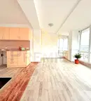 Тристаен мезонет с 4 тераси в Христо Ботев, Варна