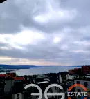 Мезонет с 2 стаи в кв. Христо Ботев, Варна с 6 тераси