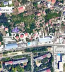 Двустаен апартамент с тераса в кв. Изгрев, Варна