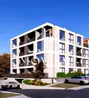 Двустаен апартамент във Варна, Изгрев