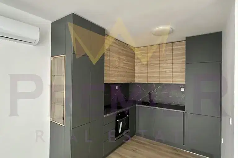 2-bedroom apartment in Varna, Izgrev